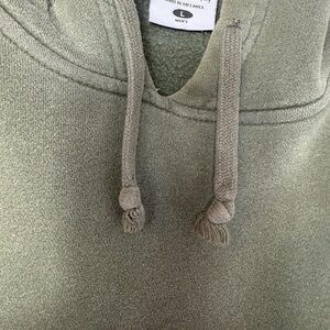 Columbia Green Men's Jacket